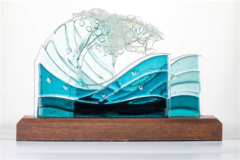 Gallery Of Fused And Stained Glass By Helen Grierson — Helen Grierson