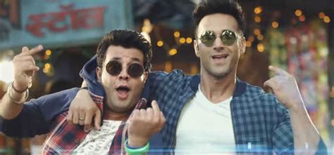 Fukrey Returns Box Office Collection First Day Out Now