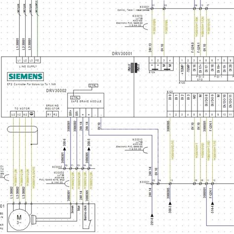 industrial control panel schematic design ese llc engineering support