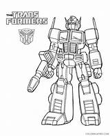 Coloring4free Transformer Blackout sketch template