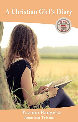 a christian girl s diary the everyday happenings of an average