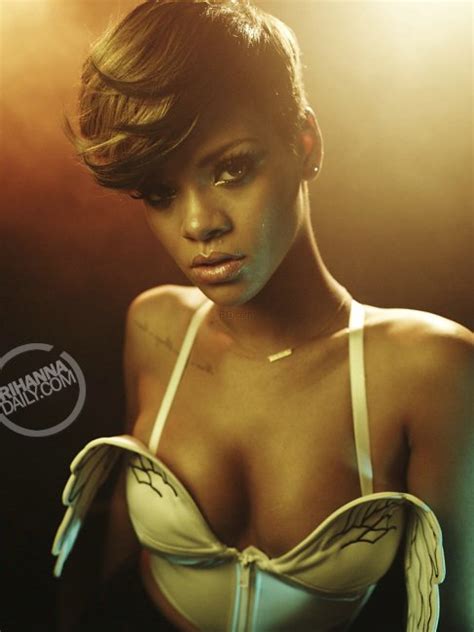 jay z perfers rihanna as the face for his new burlesque club