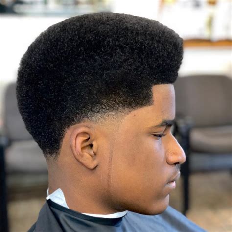 popular haircuts  black men  update