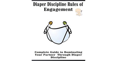 diaper discipline rules of engagement complete guide to dominating