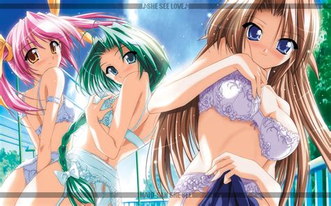 Anime teen sex