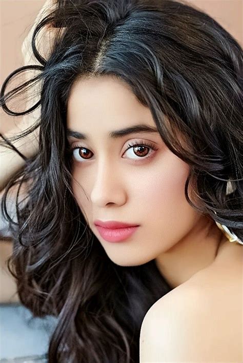 Jhanvi Kapoor