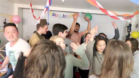 Crazy College Dorm Room Party Youtube