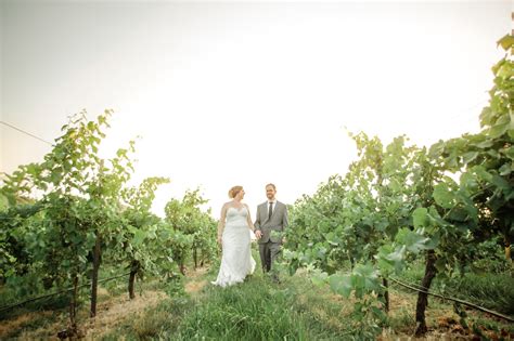 vineyard room wedding  missouri rustic weddings