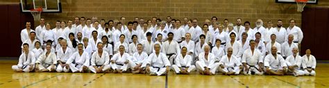 North Seattle Shotokan Karate
