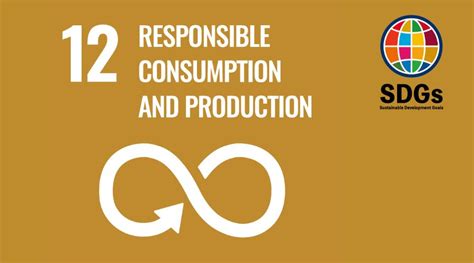 sdg  nachhaltiger konsum und nachhaltige produktion