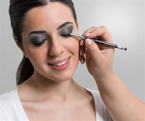 beauty photography clinique arabic smokey eye makeup guide