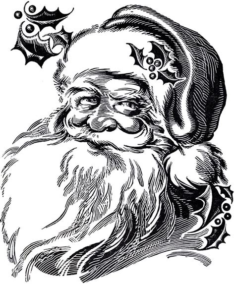 beautiful santa drawing  graphics fairy noel christmas christmas