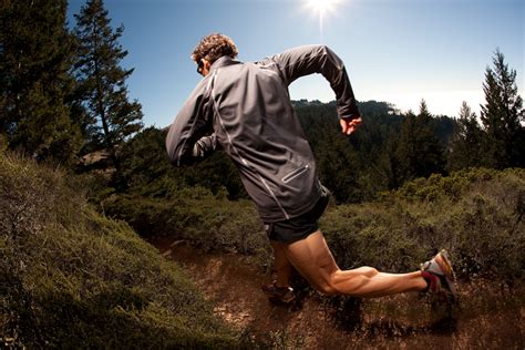 guide  trail running adventure outdoors