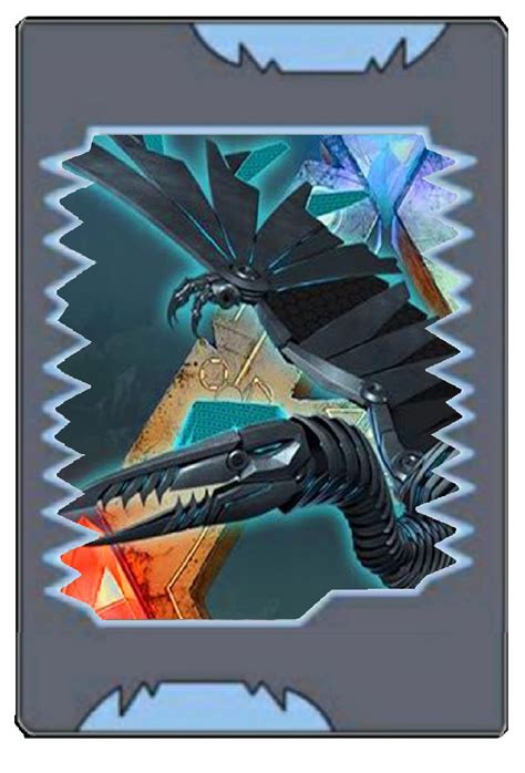 bionic quetzal dinosaur cards dinosaur prehistoric creatures