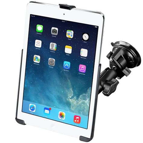 zuignap ipad air ipad  set emountingnl