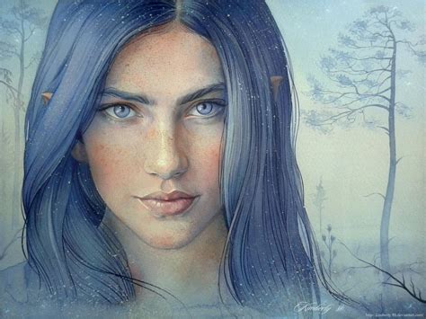 luthien  kimberly  deviantart