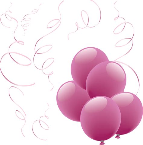 pink png transparent images pictures  png arts