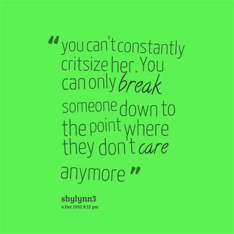 you dont care anymore quotes quotesgram