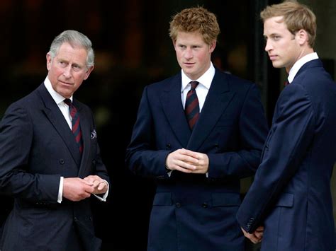 El Príncipe Carlos Era Un Sex Symbol De Joven