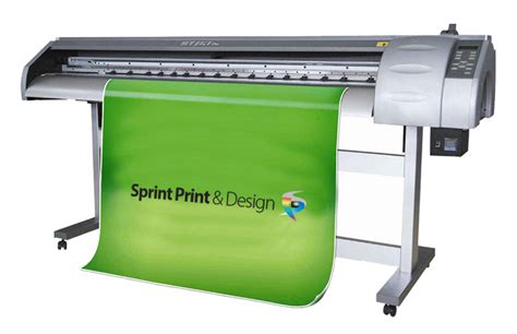 large format printing bristol sprint print