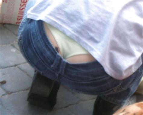 Sexy whale tail pics