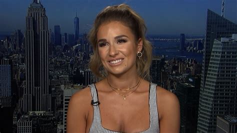 watch access hollywood interview jessie james decker s reason for