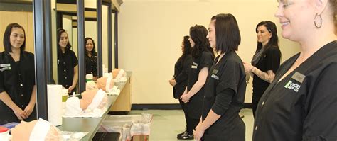 how can cosmetology classes lead to a better cosmetology career