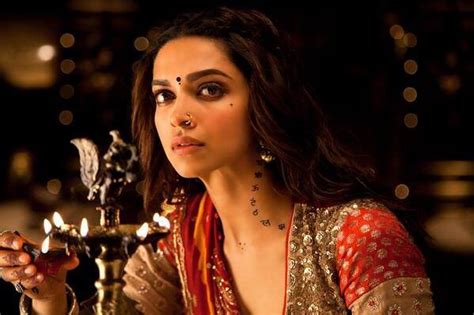 Deepika Padukone Hasthis One Thing No Other Actress Has Man S World India