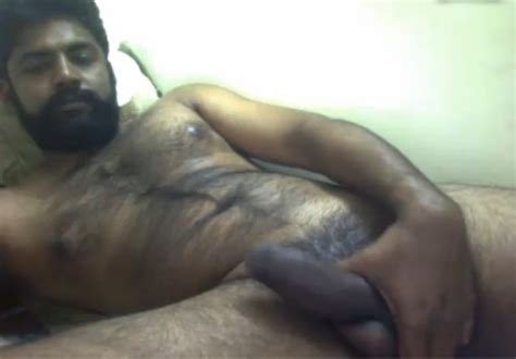 naked hairy muscular indian men tumblr