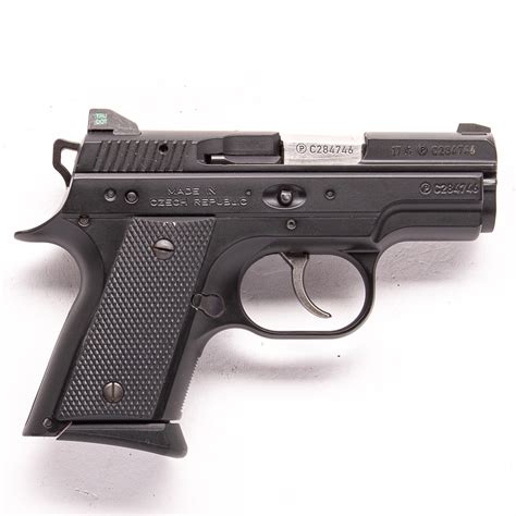 cz   rami custom  sale  excellent condition gunscom