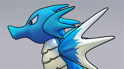 25 Fun And Interesting Facts About Seadra From Pokemon