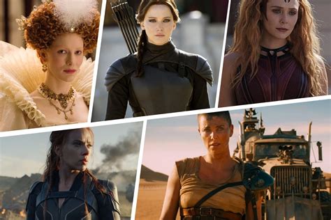 strong female characters in film the ultimate guide filmmaking lifestyle