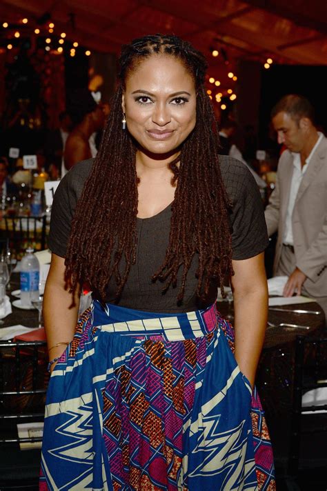 Ava Duvernay To Premiere New Film At Nmaahc Essence