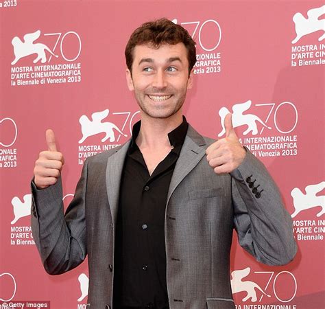 nasa scientist dad of porn star james deen defends his son daily mail