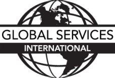 global services international ecayonline