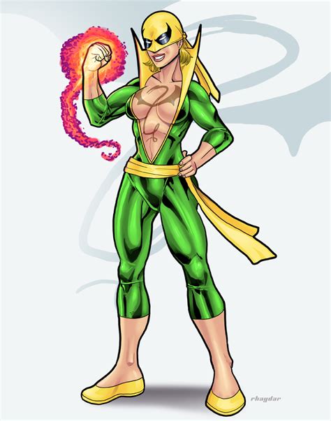 rule 63 iron fist defenders hentai collection superheroes pictures pictures sorted by