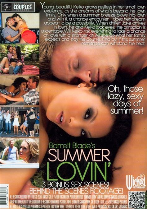 summer lovin 2012 adult empire
