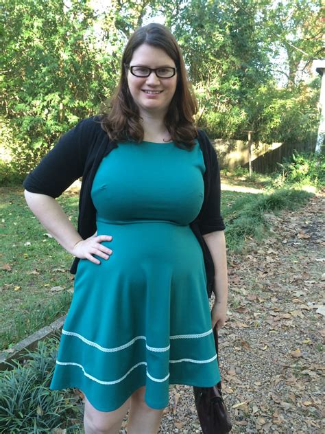 full bust friendly dress review the coquette dress in