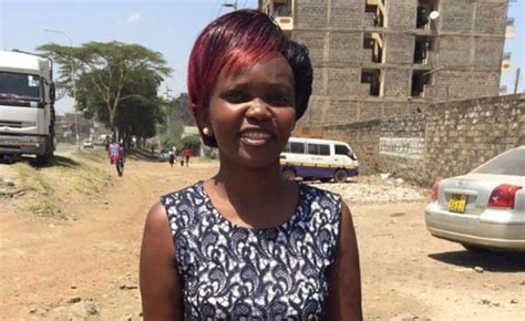 kenyan rights groups demand clarity over activist s death