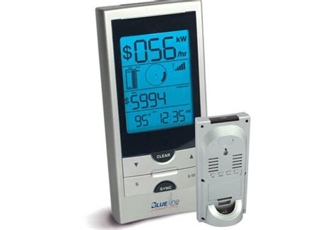 powercost home energy meter home electricty monitor home energy efficiency energy efficiency