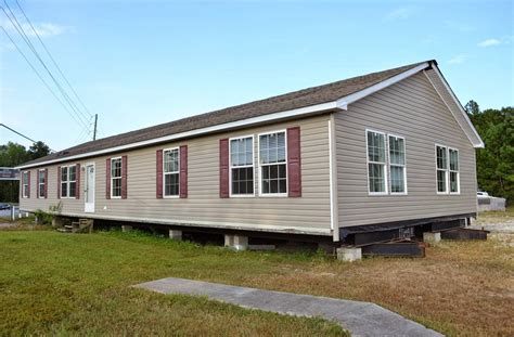 double wide mobile homes sale    trailer