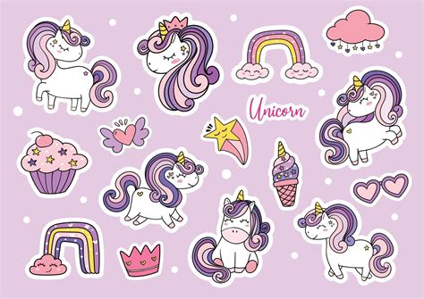 cute stickers printable