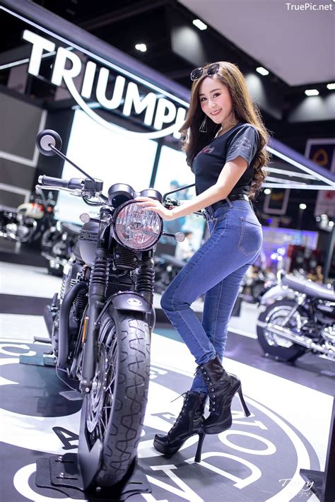 thailand hot model thai racing girl at motor show 2019 page 7 of 11