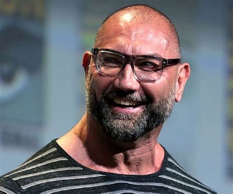 dave bautista biography facts childhood family life achievements