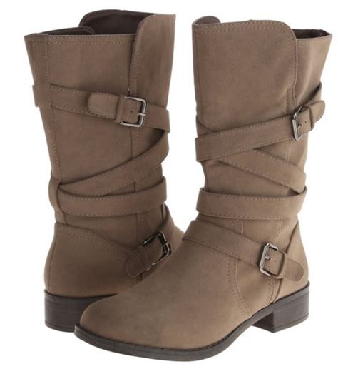 12 cute boots for teen girls