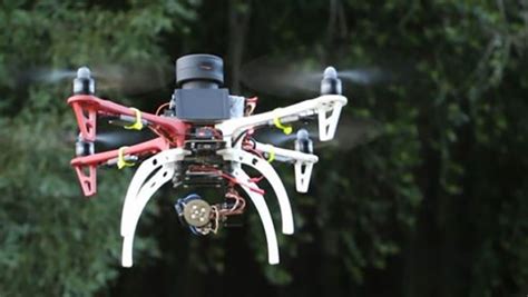 market growth  expected  sensors part  drone sensors