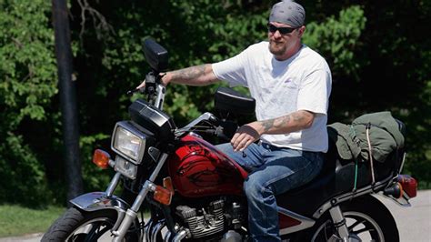 helmet law weakened motorcycle injuries up fox news