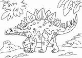Stegosaurus Colorare Dinosaurus Stegosauro Dinosaurier Disegno Dinosaurio Dinosauro Dinosaure Malvorlage Dino Ausmalbilder Coloriage Ausmalen Ausdrucken Malvorlagen Ausmalbild Schulbilder Pages sketch template