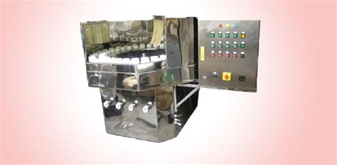 bottle washer manufacturer exporters  india id
