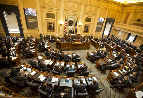Va House Passes Religious Freedom Bill Senate Airbnb Bill Both